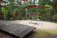Osugidani Rinkan Camp Village