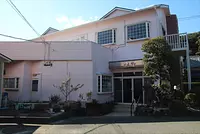 荒磯処 民宿 はま風