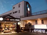 Hotel Ichiraku Onsen