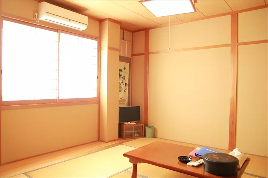 荒磯処 民宿 はま風