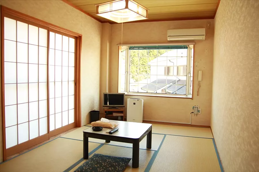 荒磯処 民宿 はま風