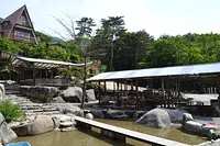 Lodge Asaaki