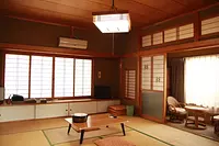 浜辺の宿 さざなみ