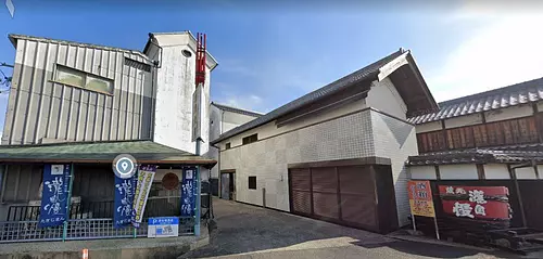 Takijiman Sake Brewery Co., Ltd.