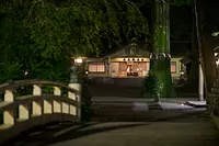 頭之宮四方神社：天王祭