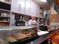 Sushi Tokiwa