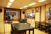 荒磯処 民宿 はま風