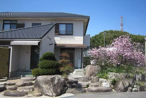 Annexe du Ryokan Sakae