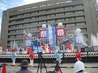 Tsu Festival: Anotsu Yosakoi