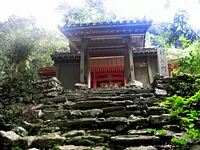 庫蔵寺
