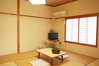 浜辺の宿 さざなみ