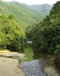 Miyagawa/rivière Ichinose