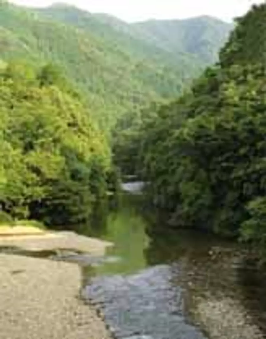 Miyagawa/rivière Ichinose