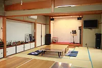 浜辺の宿 さざなみ