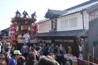 東海道関宿