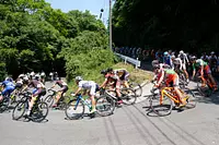 Tour of Japan Inabe Stage