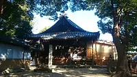 愛宕山龍泉寺