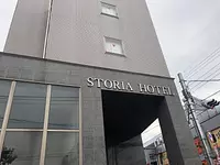 鈴鹿ストーリアホテル