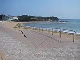 浅利ヶ浜海浜公園