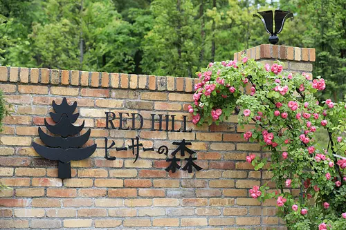 Red Hill Heather Forest (Akatsuka Botanical Garden)