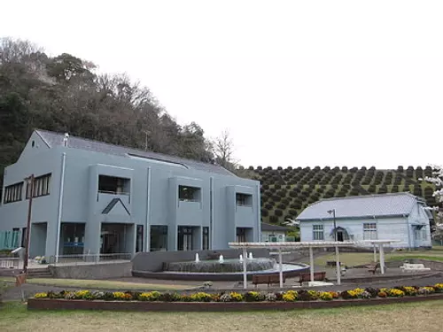 Museo de abastecimiento de agua ciudad de Tsu