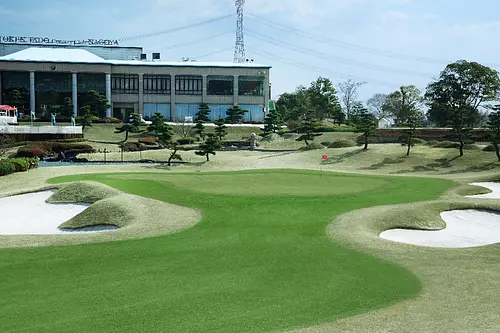 Token Tado Country Club, Nagoya