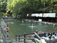 Tado Gorge Natural Pool