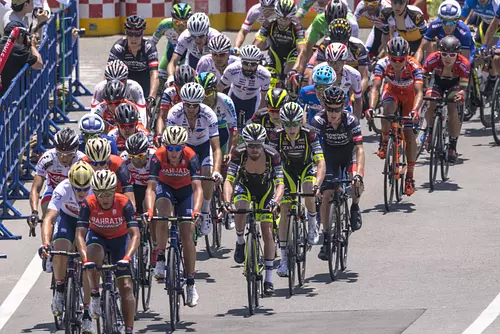 Tour du Japon Étape Inabe