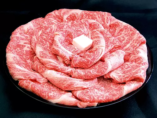 Matsusaka beef