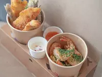 第十八甚昇丸（VISON）