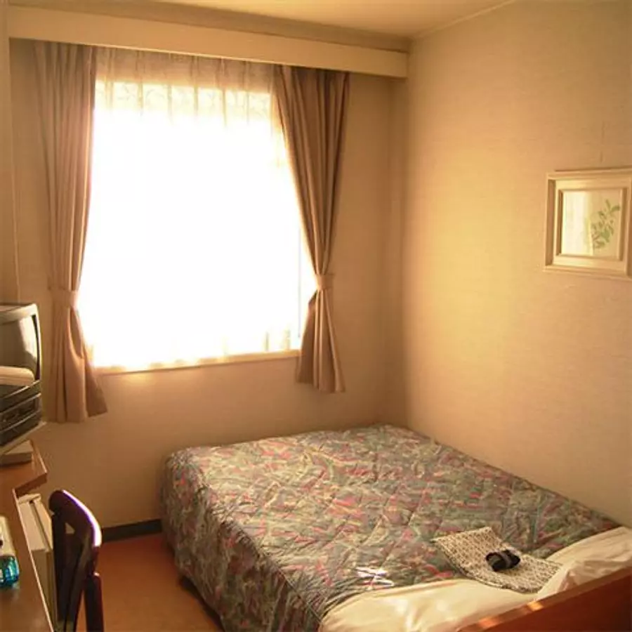 Hotel Ugata