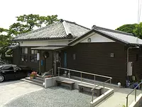 Musée culturel Osatsu Ama①