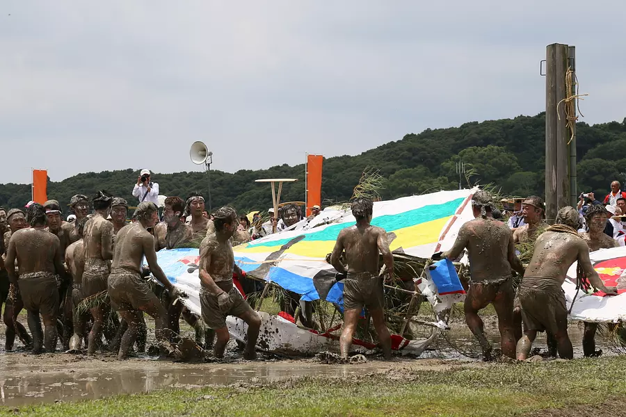 伊雑宮 （皇大神宮 別宮）