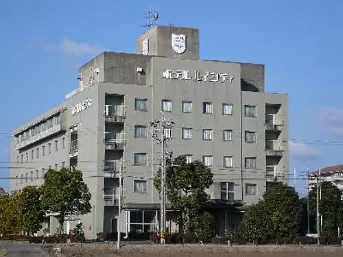 Hotel Alta Ciudad Celente