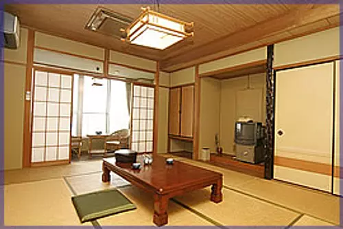 Minshuku Ryokan Sakichi