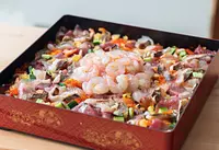 第十八甚昇丸（VISON）