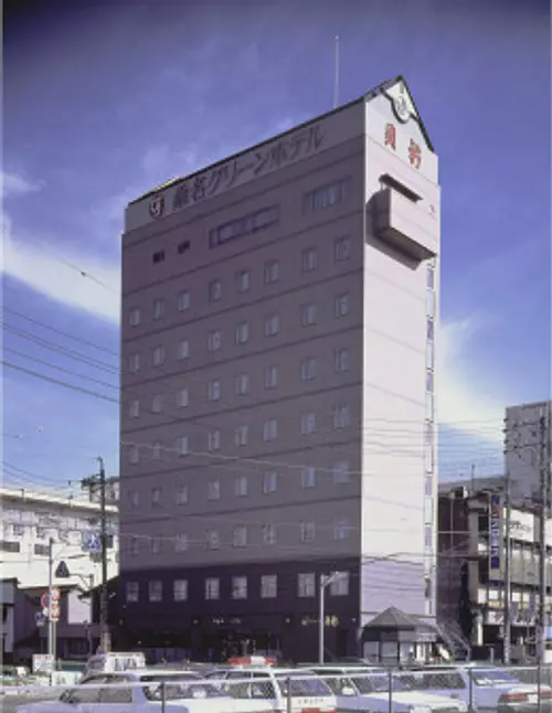 Hotel Kuwana