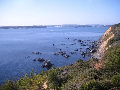 菅崎