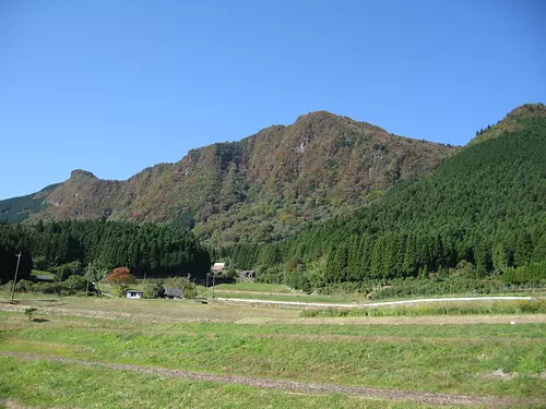 Monte Kurusonzan