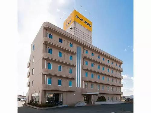 Super Hotel Matsusaka