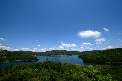 南伊勢の"美しい自然"と"心温まるおもてなし"に癒される。「おいないさキャンペーン2019 夏」に参加する旅館をご紹介！