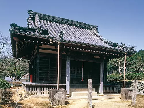 Temple Shoboji