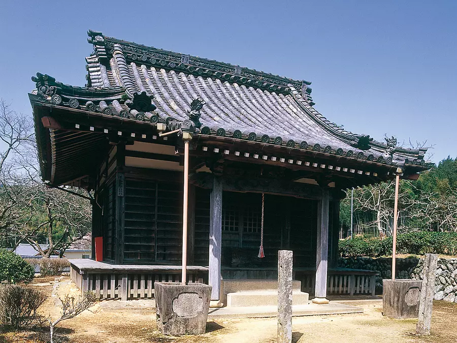 Templo Shoboji