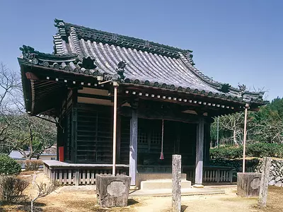 正法寺