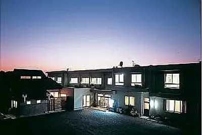 龍宮料理と湯の宿　伝洋