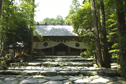 秋季例大祭