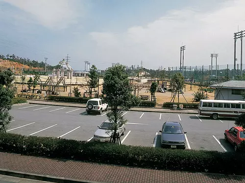 Daibutsuyama Park