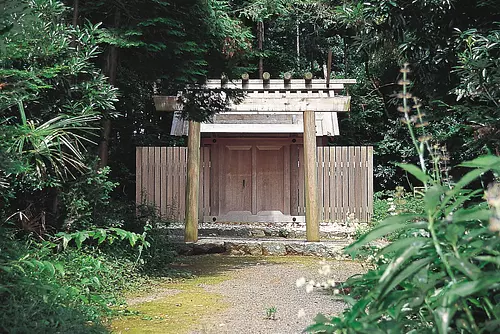 Mosquino Shrine