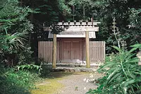 蚊野神社