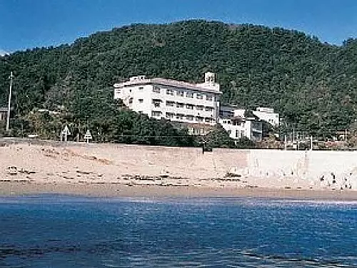 Auberge de la brise de mer Yamashichi